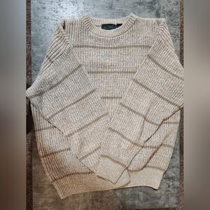 Neil Martin sweater